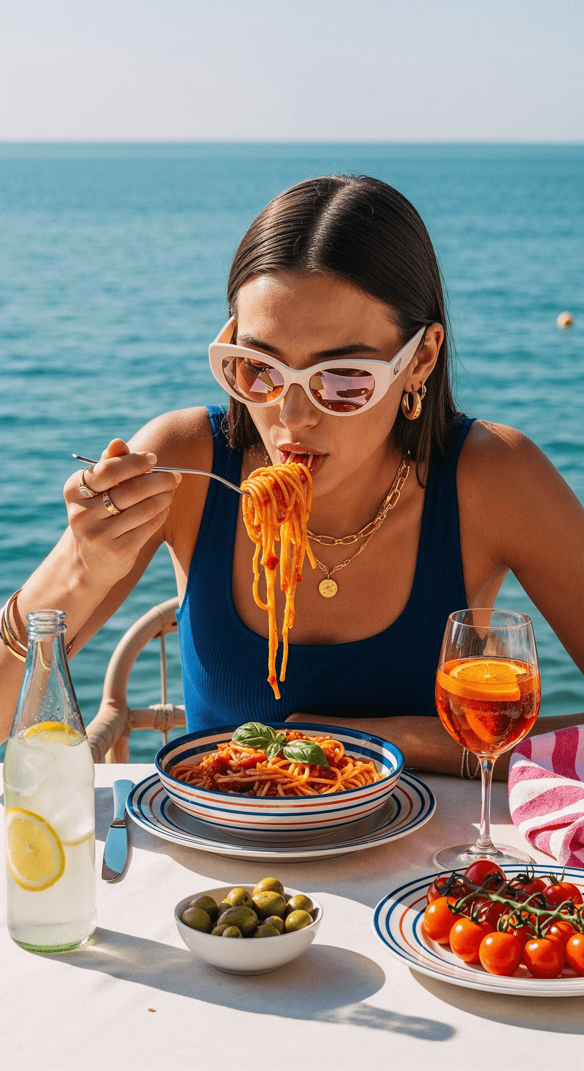 Dolce Vita Pasta