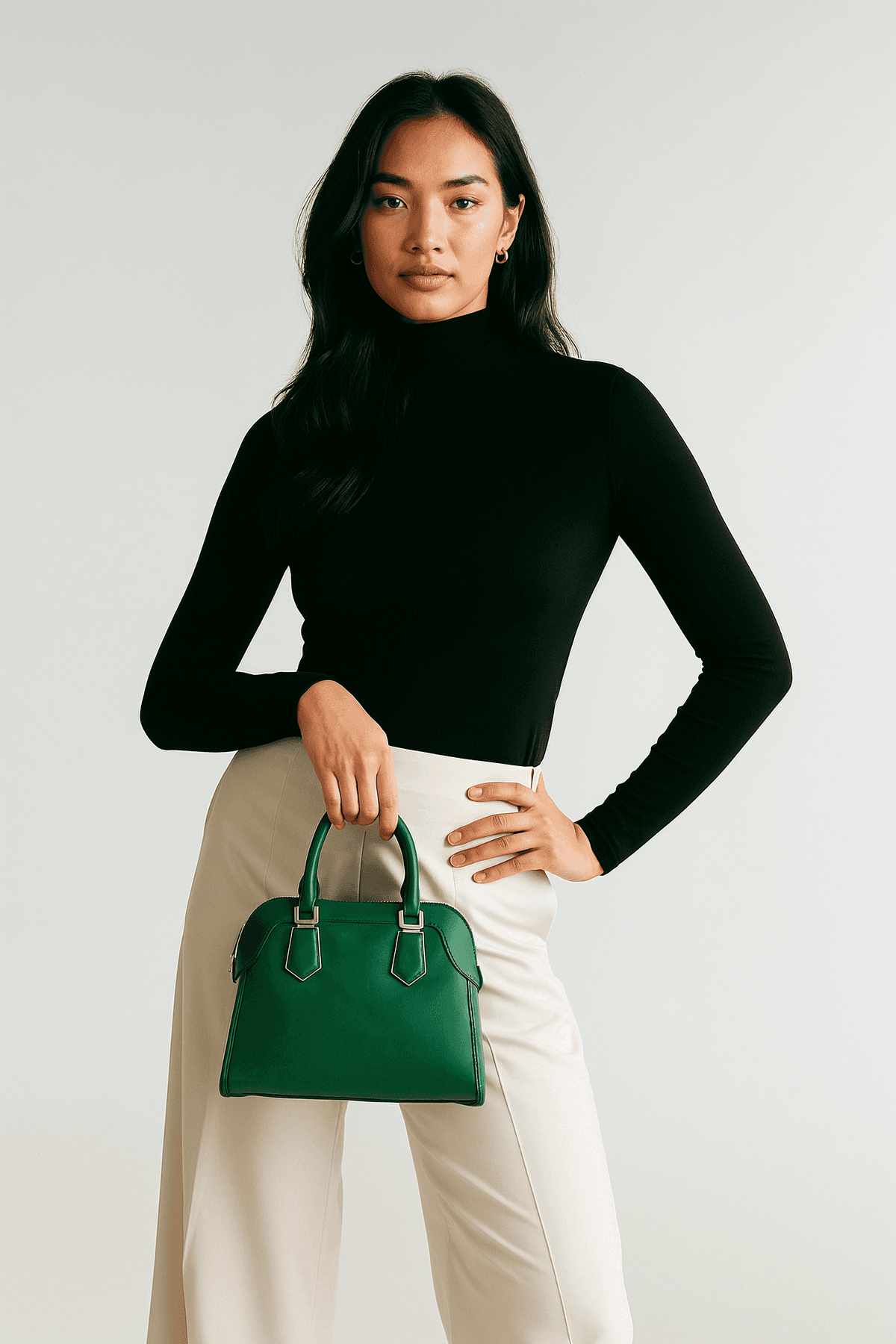 Handbag Editorial
