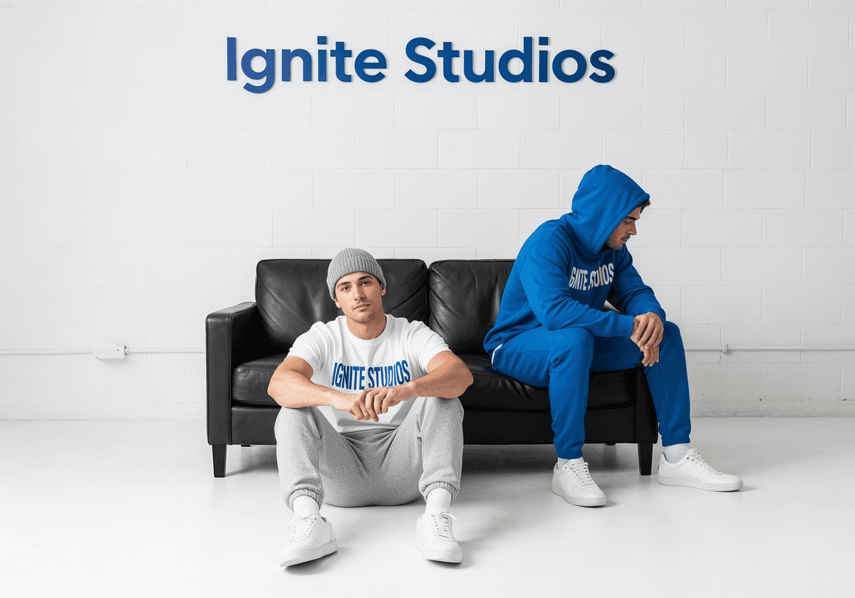 Studio Models