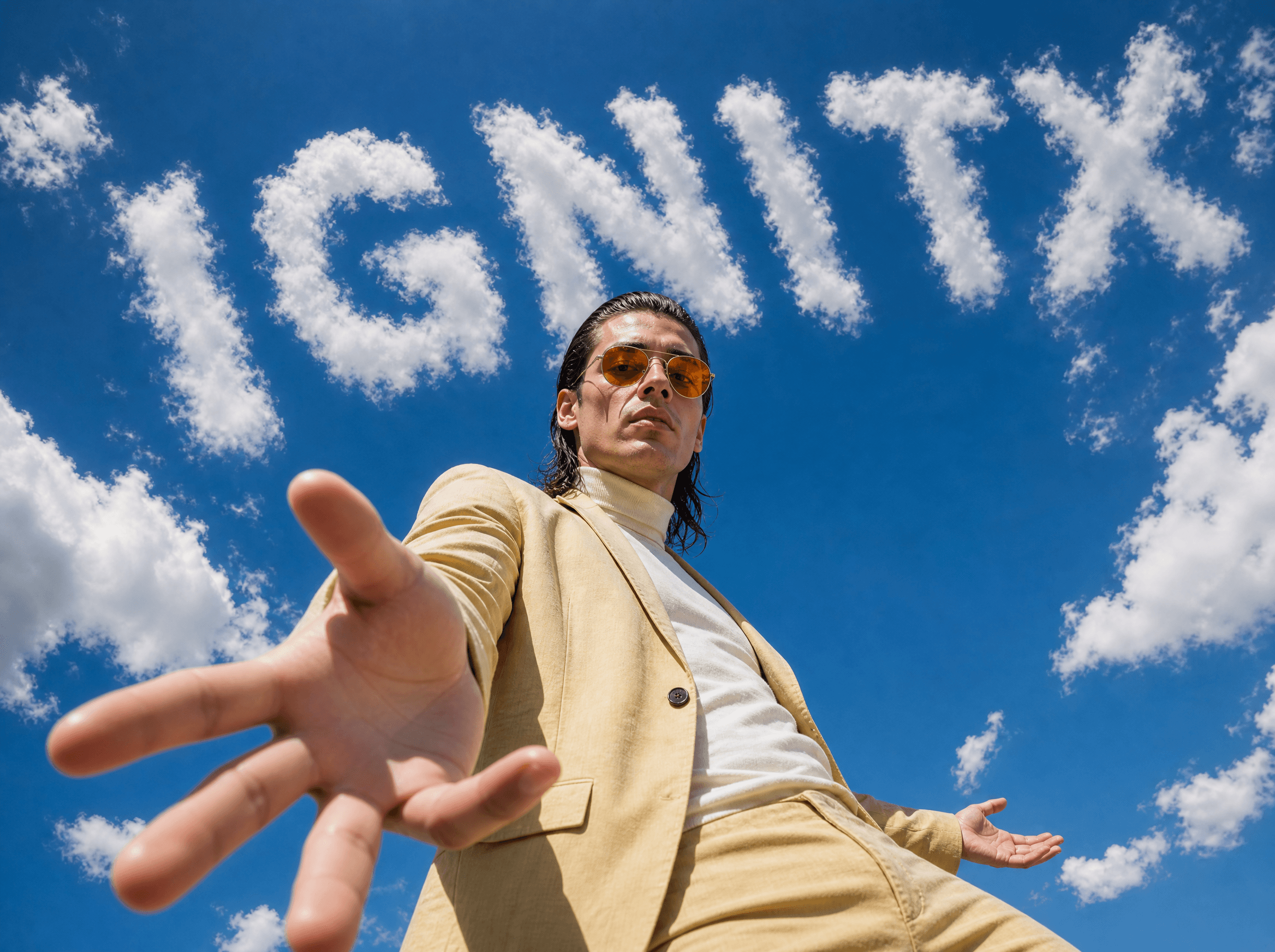 Ignitx Studios campaign