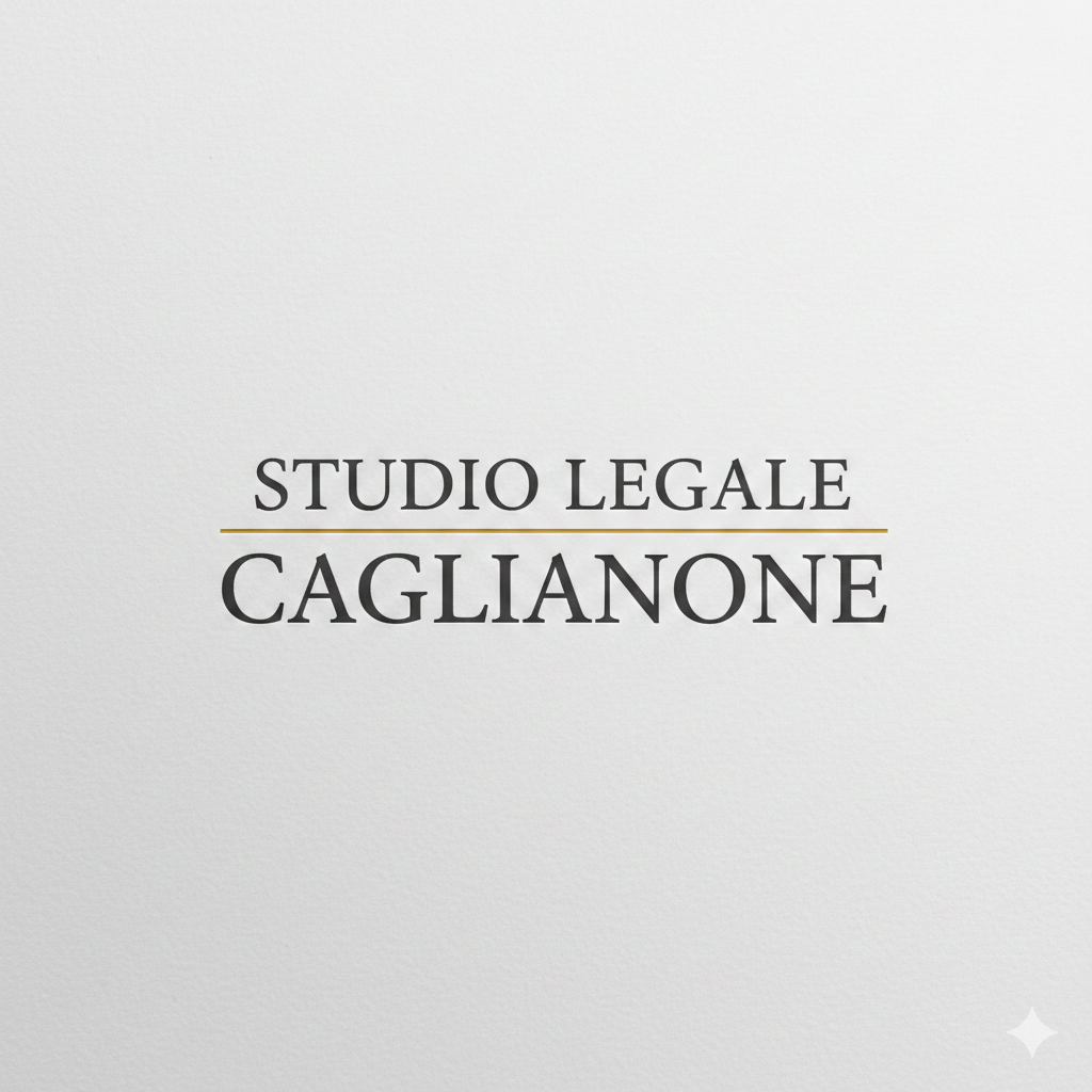 Studio Legale Caglianone