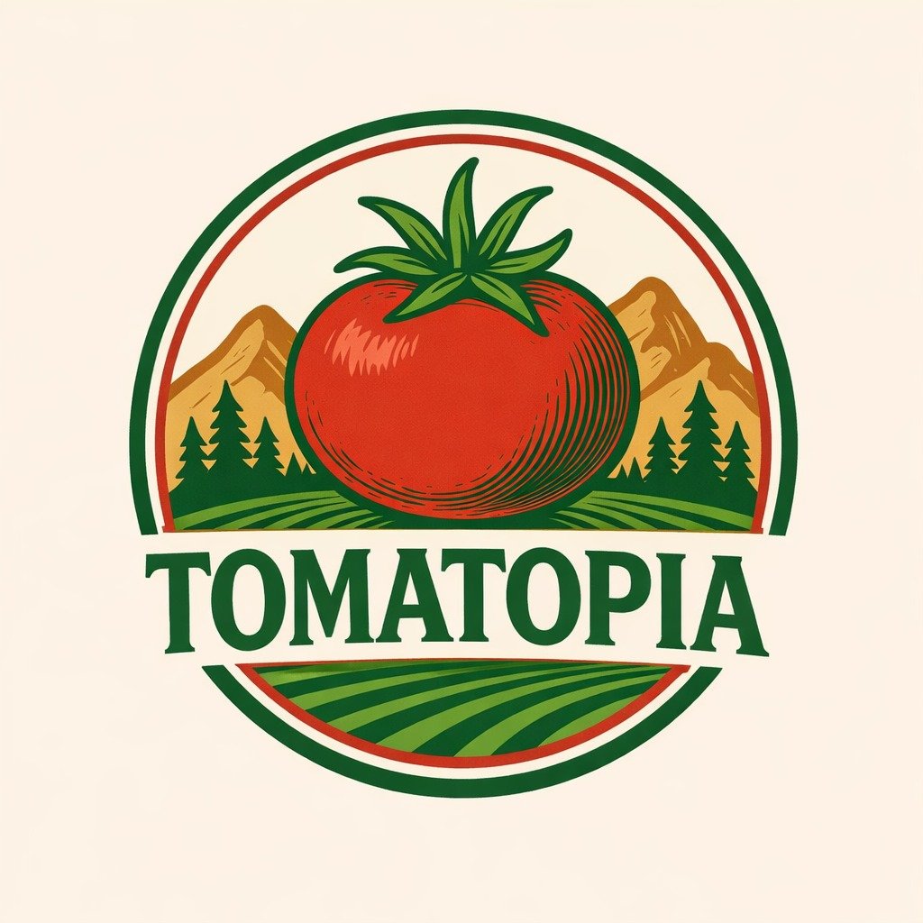 Tomatopia